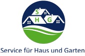 SHG - Service für Haus und Garten